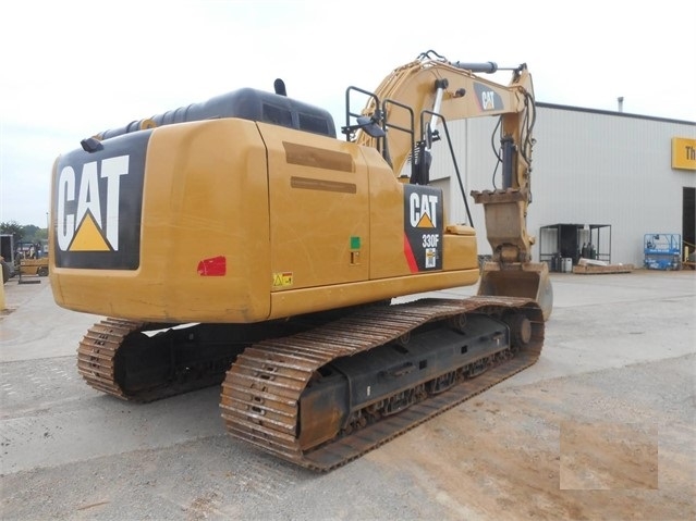 Excavadoras Hidraulicas Caterpillar 330FL importada a bajo costo Ref.: 1543007462951201 No. 3