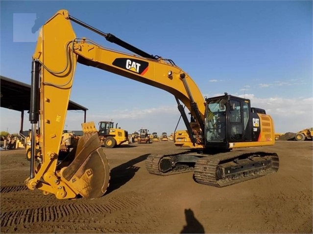 Excavadoras Hidraulicas Caterpillar 330FL de bajo costo Ref.: 1543008642220903 No. 4