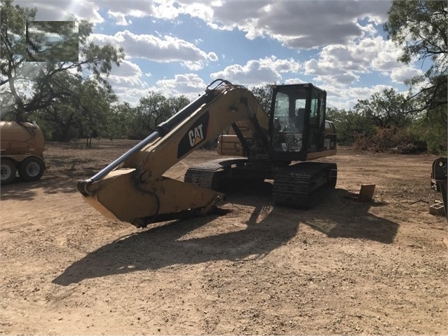 Hydraulic Excavator Caterpillar 320DL