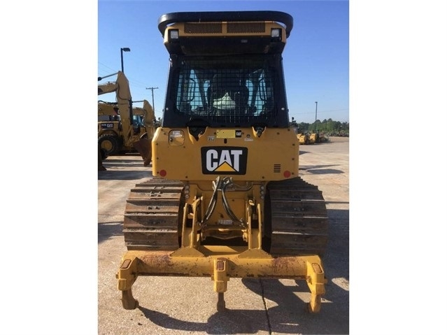 Tractores Sobre Orugas Caterpillar D4K usada de importacion Ref.: 1543544587545464 No. 4