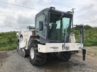 Recicladoras Wirtgen WR2400 usada Ref.: 1543595898770234 No. 2