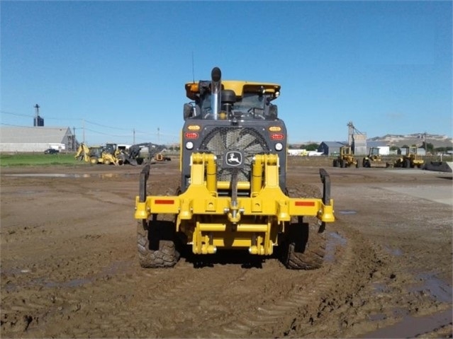 Motoconformadoras Deere 872G en venta Ref.: 1543866447122944 No. 4