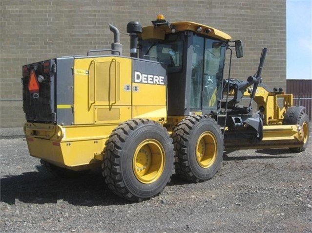 Motoconformadoras Deere 870G en buenas condiciones Ref.: 1543959095176848 No. 3