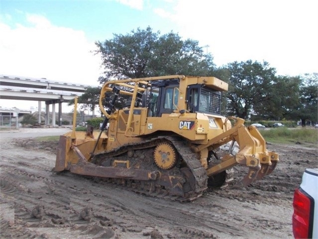 Tractores Sobre Orugas Caterpillar D6T seminueva Ref.: 1544141663786038 No. 3