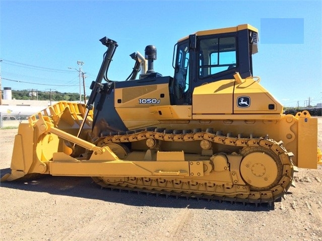 Tractores Sobre Orugas Deere 1050J de segunda mano a la venta Ref.: 1544548677281617 No. 3