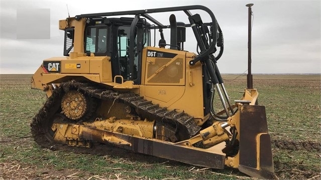 Tractores Sobre Orugas Caterpillar D6T en optimas condiciones Ref.: 1544565143255871 No. 4