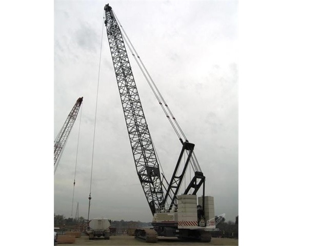 Gruas American HC275 de segunda mano en venta Ref.: 1544634176917406 No. 4