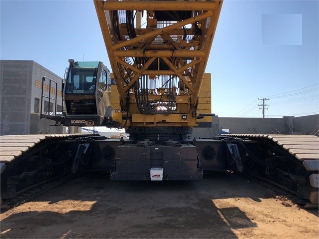 Gruas Kobelco SL6000 en optimas condiciones Ref.: 1544641641414520 No. 3