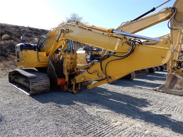 Excavadoras Hidraulicas Komatsu PC308US