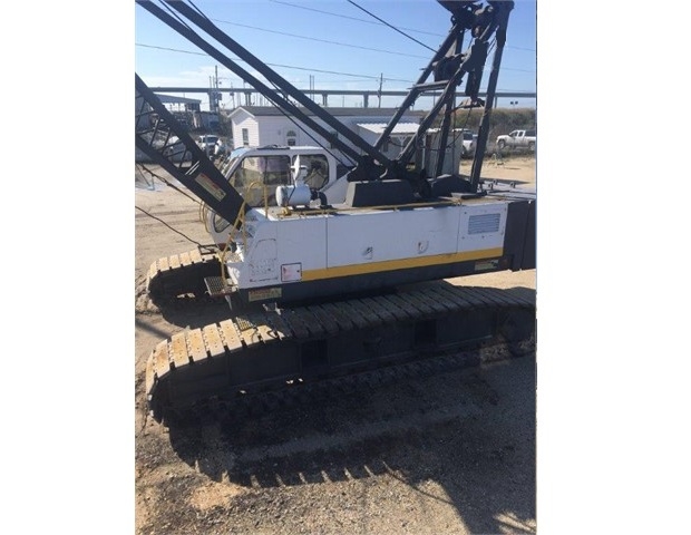 Gruas Terex HC80 usada Ref.: 1544820352173741 No. 2