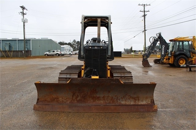 Tractores Sobre Orugas Deere 650J de bajo costo Ref.: 1545075760737466 No. 3