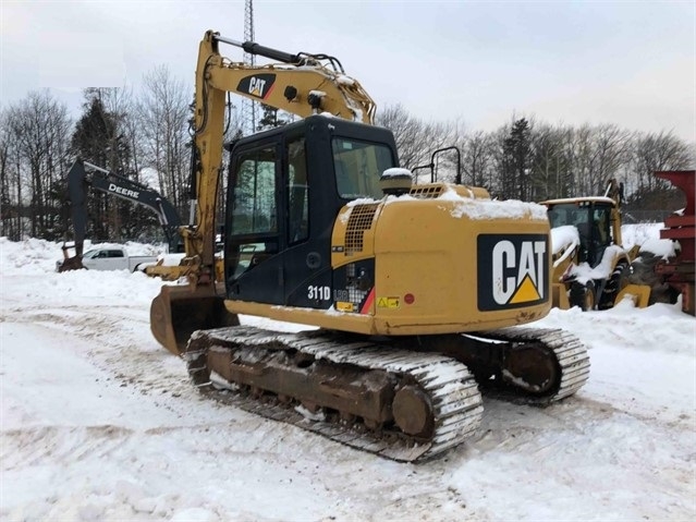 Excavadoras Hidraulicas Caterpillar 311 importada a bajo costo Ref.: 1545077205605574 No. 3