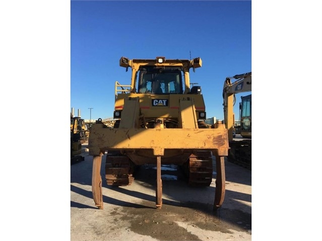 Tractores Sobre Orugas Caterpillar D11T importada a bajo costo Ref.: 1545092799916586 No. 3