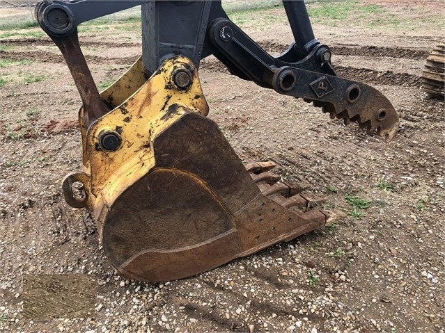 Excavadoras Hidraulicas Deere 200D de bajo costo Ref.: 1545094620279657 No. 2