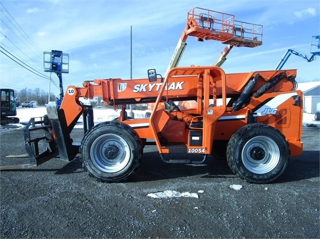 Manipulador Telescopico Sky Trak 10054