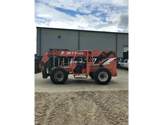 Telehandler Sky Trak 10054