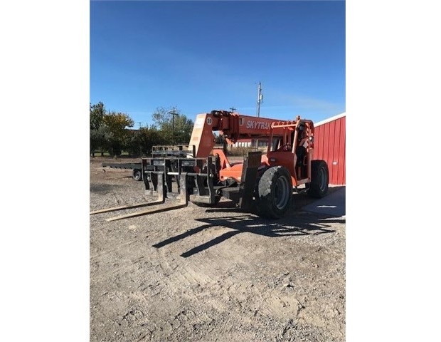 Manipulador Telescopico Sky Trak 10054