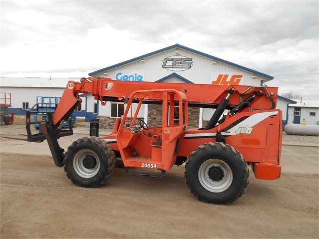 Telehandler Sky Trak 10054