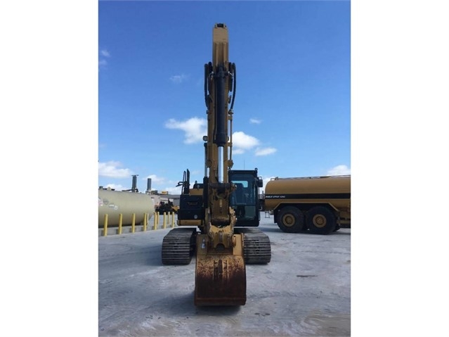 Excavadoras Hidraulicas Caterpillar 320EL usada de importacion Ref.: 1545680749253372 No. 3