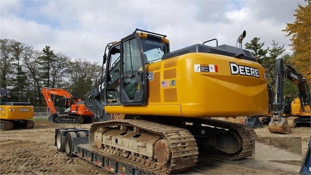 Excavadoras Hidraulicas Deere 160G de importacion a la venta Ref.: 1545951875656487 No. 2