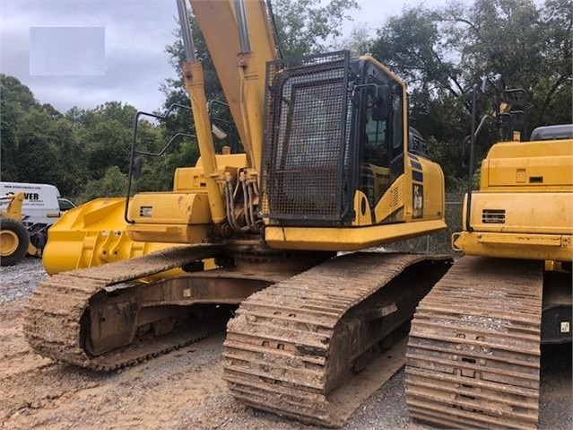 Excavadoras Hidraulicas Komatsu PC360