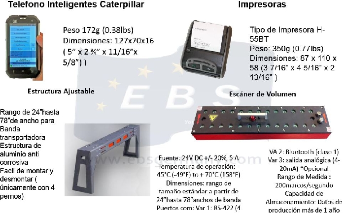 Balanza electronica por Rayos X Ref.: 1547839849831624 No. 4