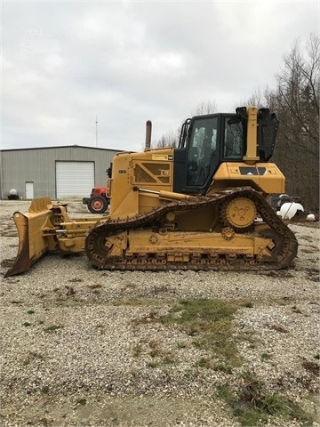 Tractores Sobre Orugas Caterpillar D6N importada de segunda mano Ref.: 1548372988615144 No. 3