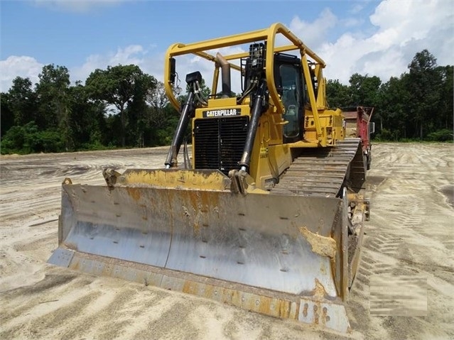 Tractores Sobre Orugas Caterpillar D6T usada de importacion Ref.: 1548374668734778 No. 3