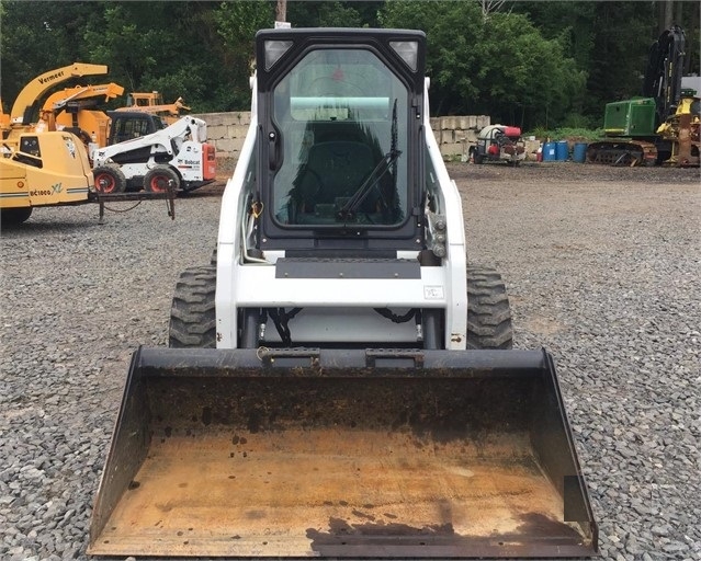 Minicargadores Bobcat S175 importada en buenas condiciones Ref.: 1548454365337332 No. 3