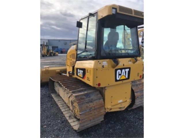 Tractores Sobre Orugas Caterpillar D4K importada en buenas condic Ref.: 1548719226443717 No. 3