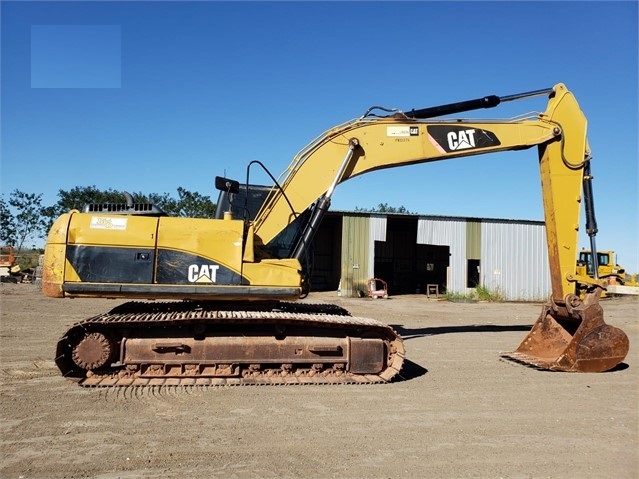 Excavadoras Hidraulicas Caterpillar 320DL de bajo costo Ref.: 1548719544882599 No. 4