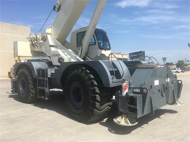 Gruas Terex RT780 usada a buen precio Ref.: 1549315755982418 No. 4