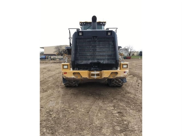 Cargadoras Sobre Ruedas Caterpillar 980 de bajo costo Ref.: 1549492295269054 No. 4