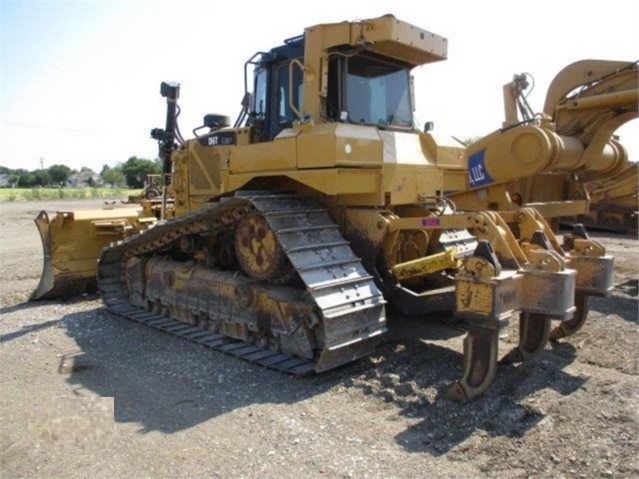 Tractores Sobre Orugas Caterpillar D6T seminueva en venta Ref.: 1549494518486029 No. 3