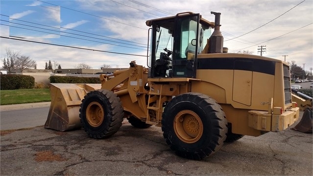 Cargadoras Sobre Ruedas Caterpillar 938G de segunda mano en venta Ref.: 1549659889002309 No. 3