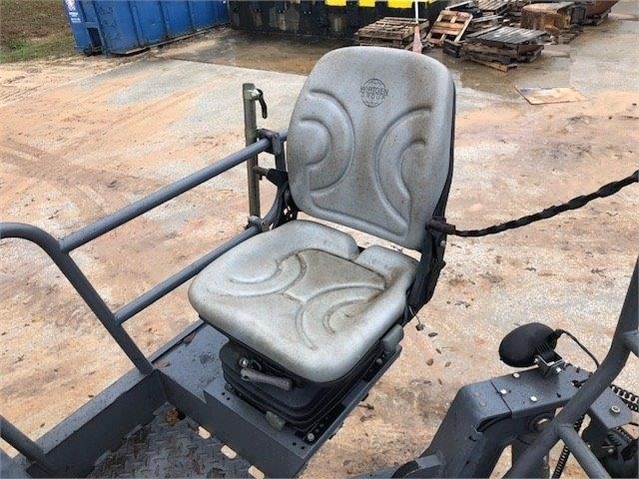 Pavimentadoras Vogele VISION 5200-2 usada a la venta Ref.: 1549919944289778 No. 2