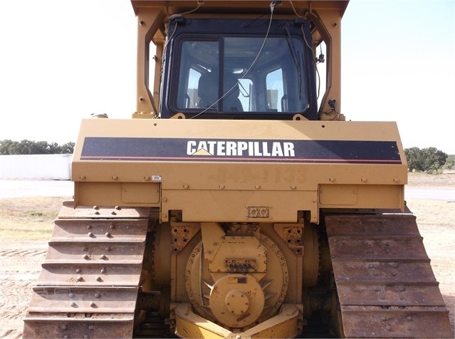 Tractores Sobre Orugas Caterpillar D6R  Ref.: 1550170756057063 No. 3