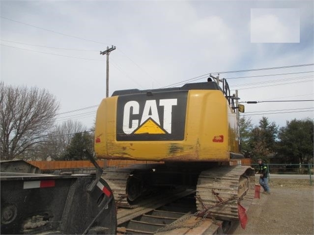 Excavadoras Hidraulicas Caterpillar 336EL en venta Ref.: 1550174551143437 No. 3