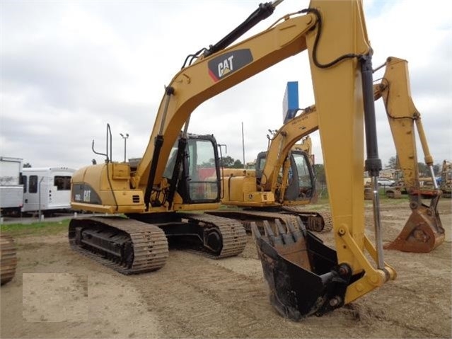 Excavadoras Hidraulicas Caterpillar 315CL importada en buenas con Ref.: 1550534896527448 No. 2