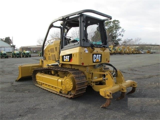 Tractores Sobre Orugas Caterpillar D4K importada en buenas condic Ref.: 1551126774081169 No. 3