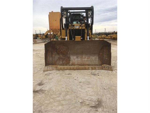 Tractores Sobre Orugas Caterpillar D6T en venta Ref.: 1551130179937106 No. 3