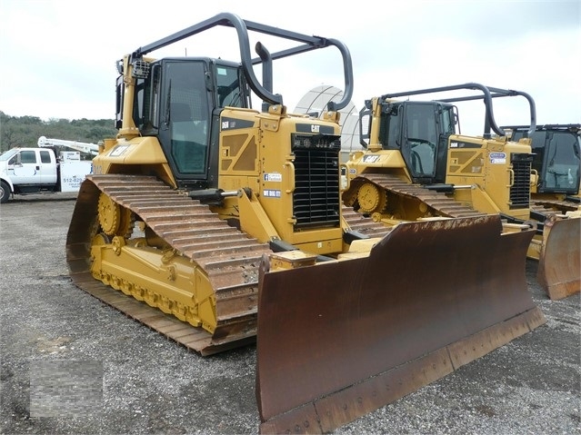 Tractores Sobre Orugas Caterpillar D6N usada a la venta Ref.: 1551132519952905 No. 2