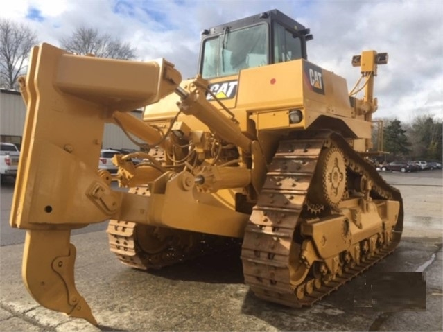 Dozers/tracks Caterpillar D10T