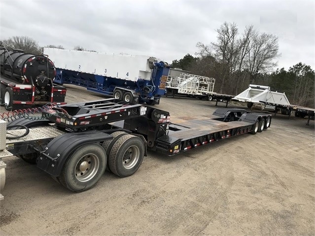 Lowboys Load King 55 TON
