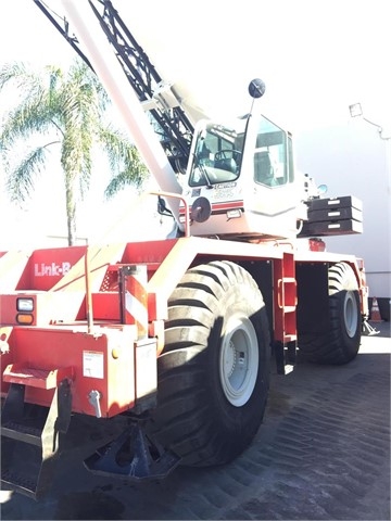 Gruas Link-belt RTC-8090 usada a la venta Ref.: 1551486165766863 No. 2