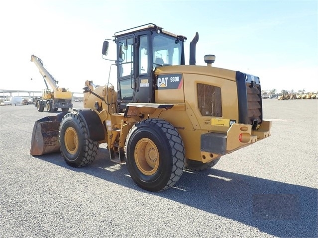 Cargadoras Sobre Ruedas Caterpillar 930K en venta, usada Ref.: 1551836369042778 No. 4