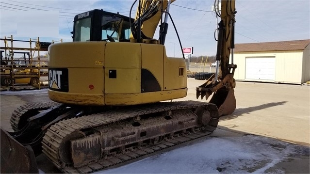 Excavadoras Hidraulicas Caterpillar 314C de importacion a la vent Ref.: 1552002468027045 No. 3