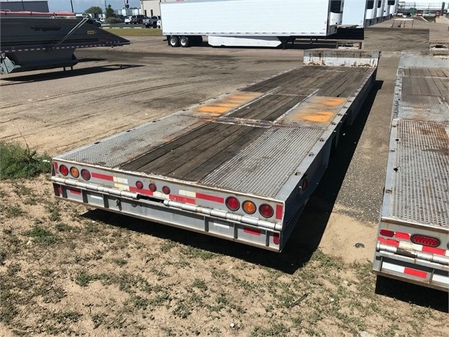 Cama Baja O Lowboys Trailking 35 TON de segunda mano en venta Ref.: 1552081451864523 No. 4