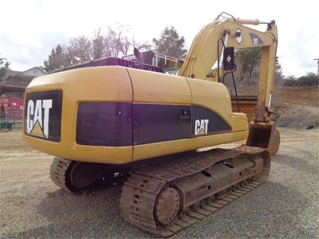 Excavadoras Hidraulicas Caterpillar 320D importada en buenas cond Ref.: 1552335166282916 No. 4