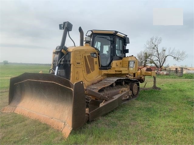 Tractores Sobre Orugas Caterpillar D7E en buenas condiciones Ref.: 1552523948946604 No. 2